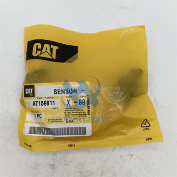 High Quality Park Brake Oil Switch AT159811 for John Deere 310E/G/J/K/SJ/SK