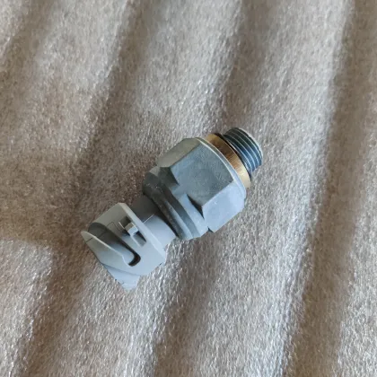 Common and Genuine Stop Lamp Switches for Foton Truck Parts