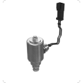 Motor Grader 12M Solenoid Valve Assembly 1543064/154-306