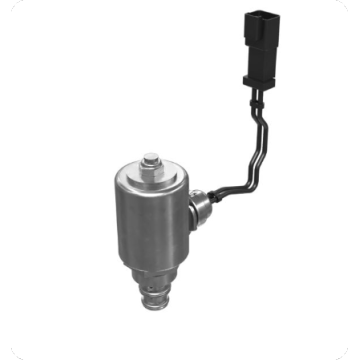 Motor Grader 12M Solenoid Valve Assembly 1543064/154-306