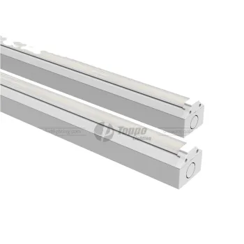 Narrow Slim LED Linear Lighting Fixtures 4ft 1200mm 36w - Replace T5/T8 Fluorescent Tubes