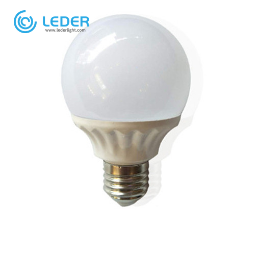 LEDER 7W noodlamp