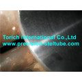 EN10305-2 DOM Tubería de acero al carbono para cilindros de aceite