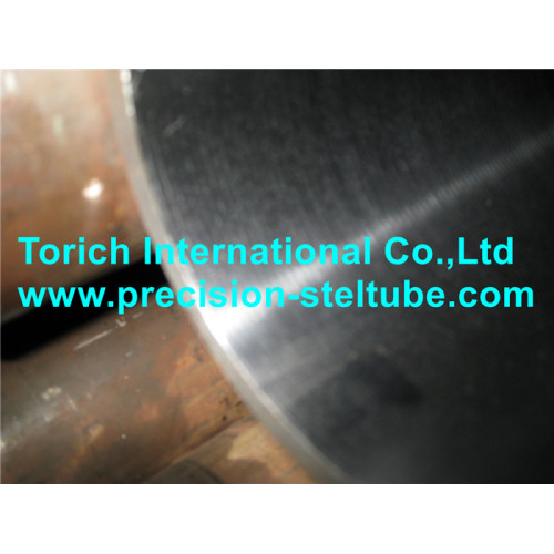 EN10305-2 DOM Carbon Steel Pipe for Oil Cylinders