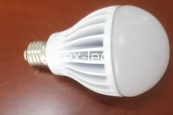 Excellent new style Epister chip  high brightness 9w led bulb light