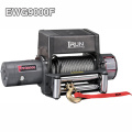 12v Or 24v 4×4 Electric Winch 9000lbs