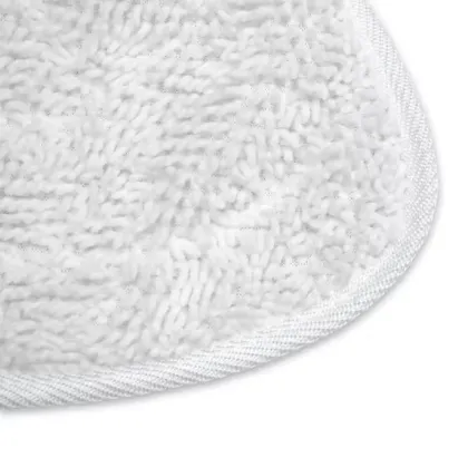 Super Absorbent Vacuum Cleaner Triangle Steam Mop Pads for Vileda O-Cedar