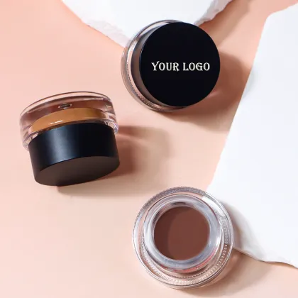 Cruelty-Free Waterproof Eyebrow Cosmetics & Enhancers - Vegan Private Label Makeup