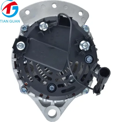 Carriage Transicold Ultima 53 2.1L Aftermarket Engine Alternator Compatibility Guide