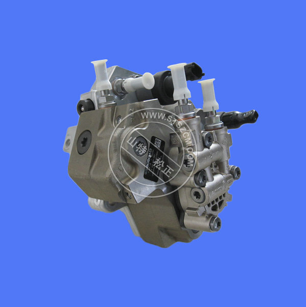 Komatsu Engine S6D102E-1 Injector Pump 6735-71-1150