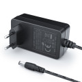 12V 2.5a 30W Schakelstroomadapter CE UL