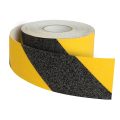 Frosted non slip floor tape