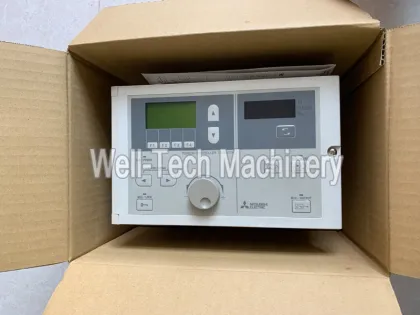 Japan Original Plastic Machines Printing Laminating Machinery - LE-30CTA Automatic Tension Controller