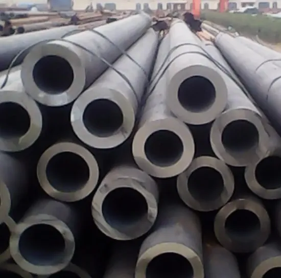 20 Nickel alloy stainless steel pipe