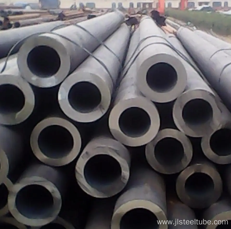 625 alloy Seamless Carbon tube