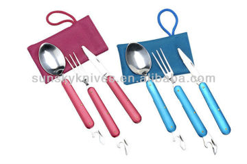 knife set