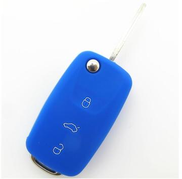 Buick Key Protective Fashionable Silicone Car Key Case