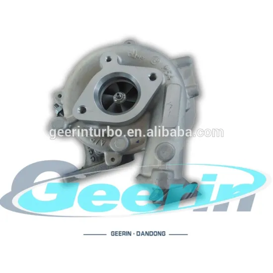 Geerin turbo GT1849V 727477-0005