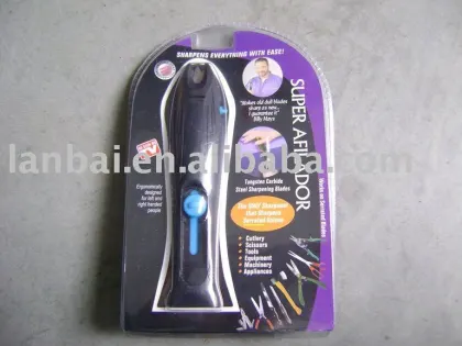 Knife sharper