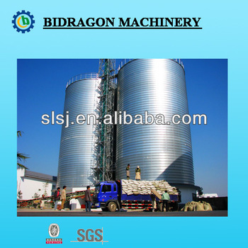 sale of farm silos