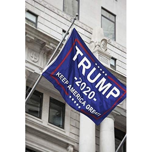 Trump 2020 Keep America