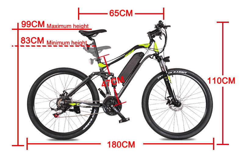 Are mountain e-bikes worth it?