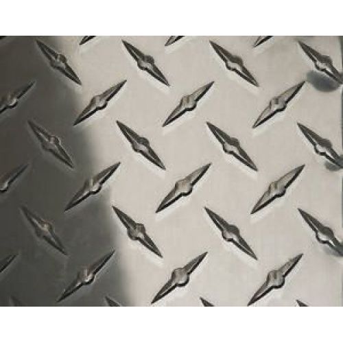 Aluminum Propeller plate alloy 3003 Propeller Finish