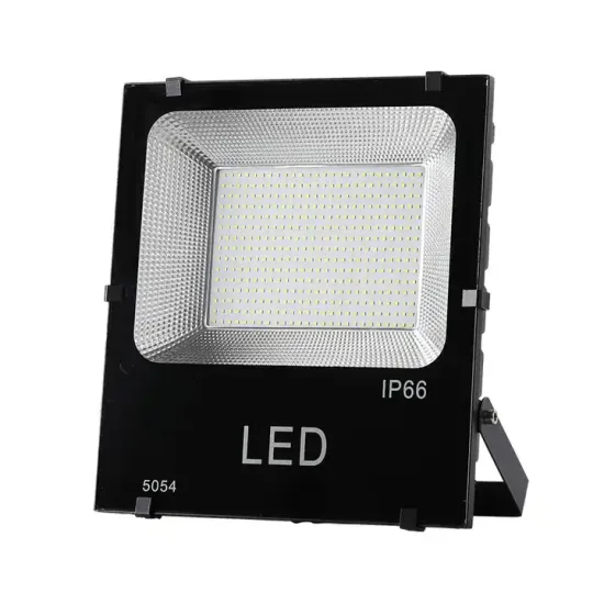 Outdoor Waterproof IP66 LED Flood Lights - New Design 30w to 200w