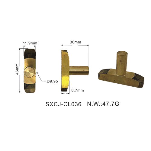 Transmission Gearbox Synchronizer Ring and Key Components