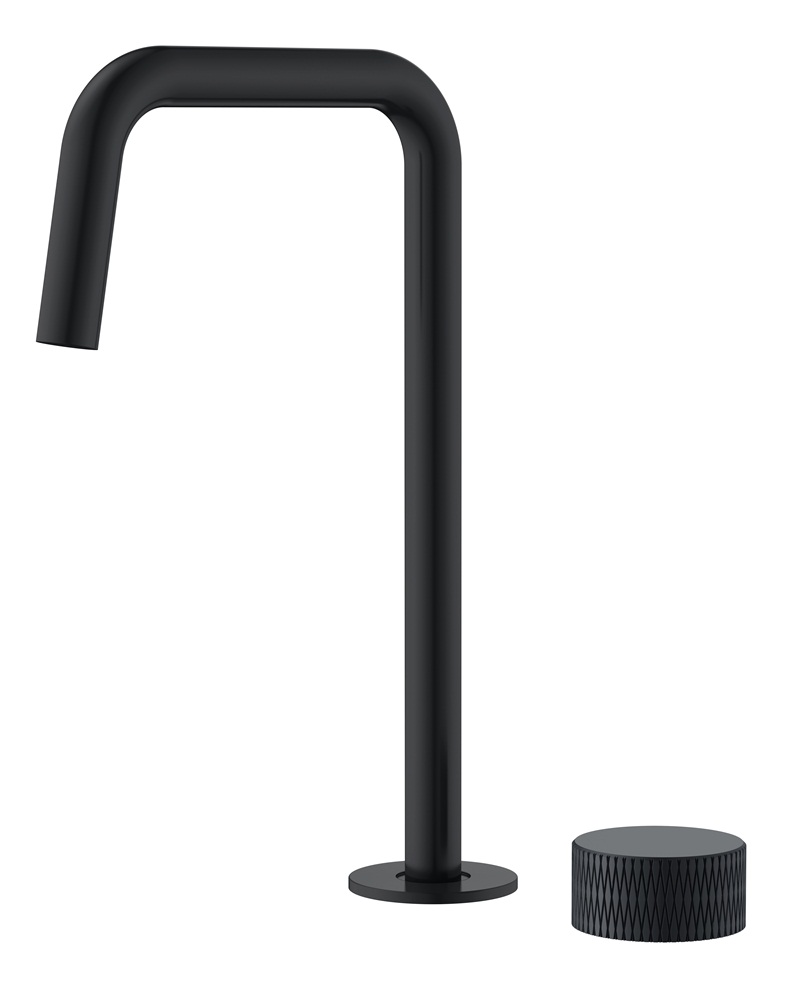 deck mount bathroom faucet