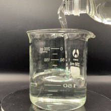 ISO Certified 40% PDADMAC Liquid Flocculant