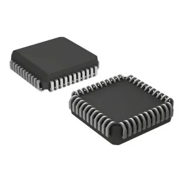 XC9536-15PCG44C: ชิปลอจิกแบบดั้งเดิมที่ตั้งโปรแกรมได้ PLCC44