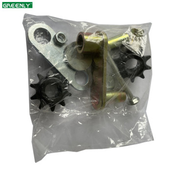 AA43277 John Deere Planter Idler Sprocket 업데이트 키트