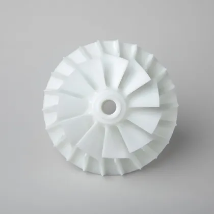 Durable Resin 3D Printing for Engineering Models