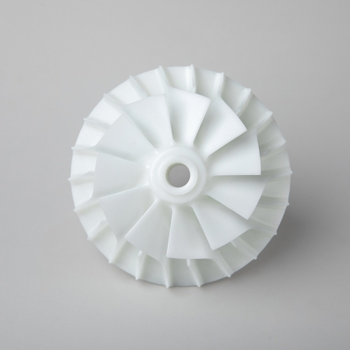Soluciones rápidas de creación de prototipos de impresión 3D SLA