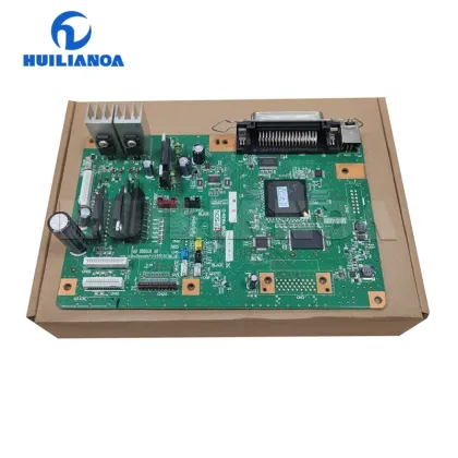 Mainboard Logic Board Formatter Board Motherbaord for Epson Lq590 Lq590K DOT Matrix Printer