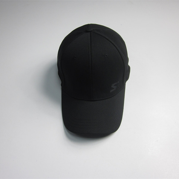 Soft Mesh Cap