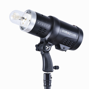 Triopo Outdoor Studio Strobe Blitzbeleuchtung für professionelle Fotografie