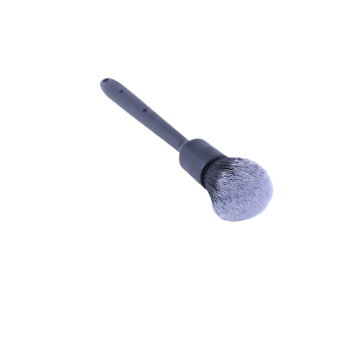 Customized Logo Car Interior Care Cleaning Detail Brush for All Autos