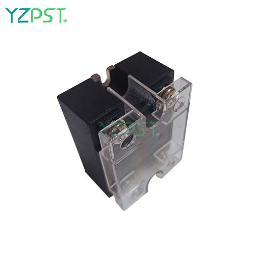 Low Forward Voltage Solid State Relay SSR HD6025