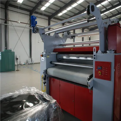 Factory Direct Leather Tanning Machines