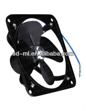 square industrial ventilation fans/14'' ventilation fans