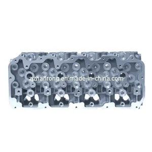 Cylinder Head for GM 6.6 LLY