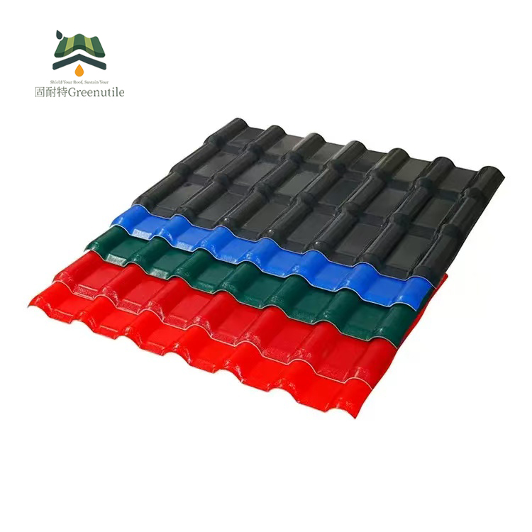 Spanish Roma Waterproofing Roofing Sheets