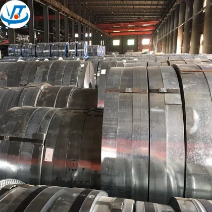 Galvanized Steel Plate Galvanized Steel Metal Iron Plate Steel Sheet HS Code