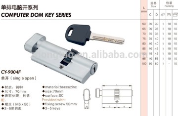High quality standard cylinder C-07