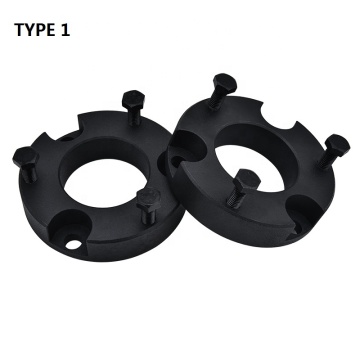 2 Inch Front Suspension Leveling Lift Kit for 2005-2019 Toyota Tacoma