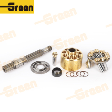 Rexroth Hydraulic Piston Pump Parts A11VG Series