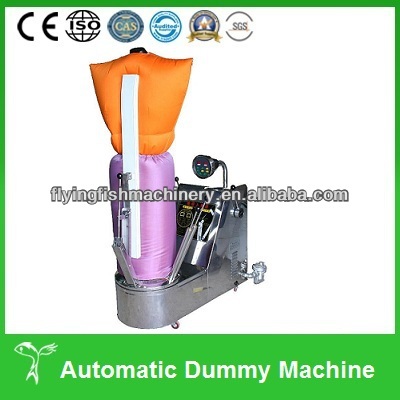 Automatic pressing machine