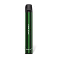 Electronic Cigarettes 600 Puffs Iget Shion